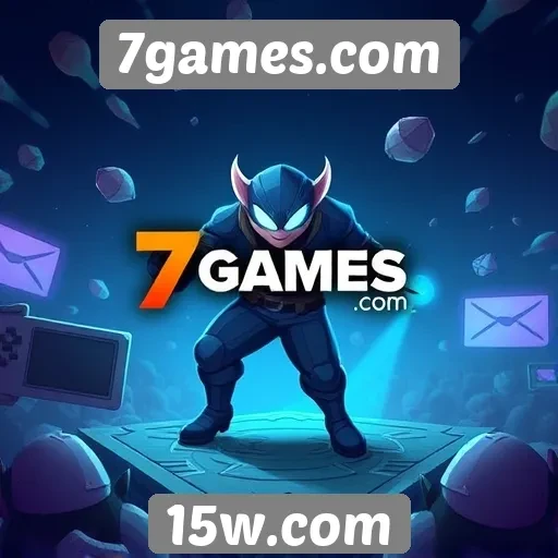 Recursos exclusivos do 7games.com atraem novos usuários