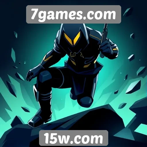 Tendências de jogos em 7games.com neste mês