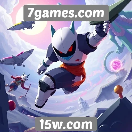 Análise da variedade de jogos disponíveis em 7games.com
