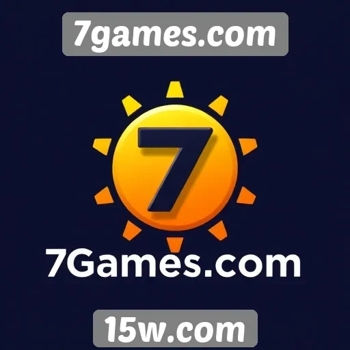 História e evolução do 7games.com no mercado
