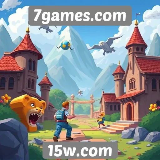 Melhores dicas para navegação em 7games.com