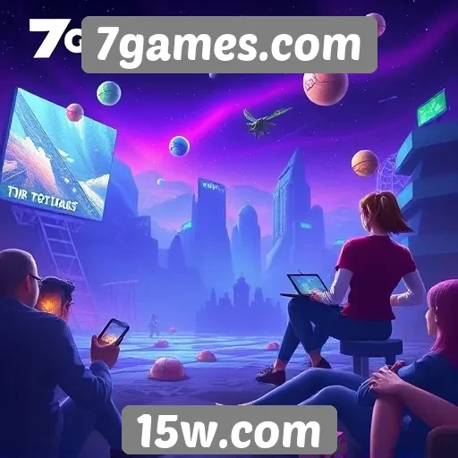 Novidades e atualizações recentes no 7games.com